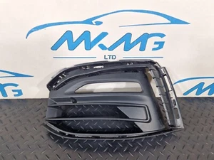BMW 1 SERIES F40 GENUINE FRONT LEFT BUMPER FOG LIGHT FRAME BRACKET 7459715 - Picture 1 of 15
