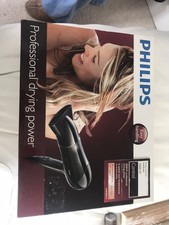 Phillips Hairdryer