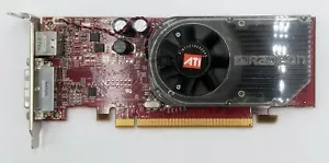 ATI Radeon X1300 256MB PCI-E Graphics Card - Picture 1 of 2