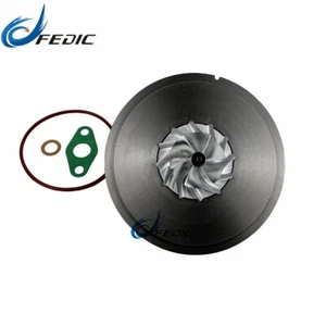 GTE1449KZV 877674 for Fiat Peugeot Citroen 2.3 MJT MFS Turbocharger cartridge - Bild 1 von 7