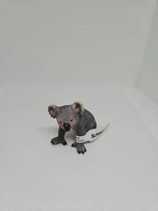 Koala Koalabär Bär - 6cm  - Wild Life - Schleich 14815 - 2017 - NEU - Bild 1 von 1