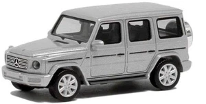 HERPA - MERCEDES G metallic gray - 1/87 - HER430623-002 - Picture 1 of 1