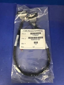 SVG 606433-02 Harness Assembly, New - Picture 1 of 5