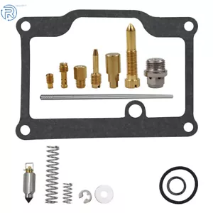 Fit 1997-2002 For Polaris Xplorer 400 Carburetor Carb Rebuild Repair Kit - Picture 1 of 6
