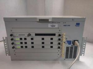 3Com NBX 100 Communications System 3C10115 3-3C10114 - Picture 1 of 6