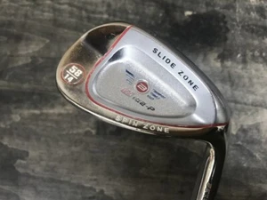 HONMA BERES W102-P 58-14 Wedge 58 NSPRO950GH (X) #335 Golf Clubs - Picture 1 of 6