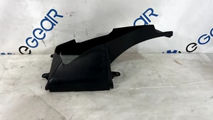 2014 -2016 MASERATI QUATTROPORTE FRONT RIGHT CABIN AIR INTAKE DUCT OEM 670002898 - Picture 1 of 7