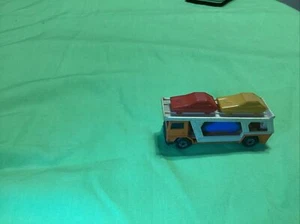 Matchbox No.11 Superfast 1976 Lesney Transporter - Picture 1 of 5