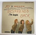THE ANGELS MY BOYFRIEND'S BACK Original  LP SRS-67039 SMASH STEREO (1963)