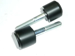 BMW R1250GS 2018-2020 STANGENENDSCHIEBER CRASH PILZE SCHIEBER BOBBIN PUCKS LB7 - Bild 1 von 5