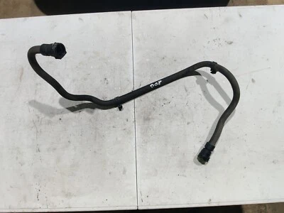 MANGUEIRA TUBULAÇÃO REFRIGERANTE DE ÁGUA GASOLINA PEUGEOT 308 MK2 2016 1.2 - Imagem 1 de 3