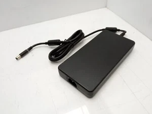 Dell 240W 19.5V 12.3A Laptop Power Adapter Charger 0FWCRC FWCRC - Picture 1 of 3