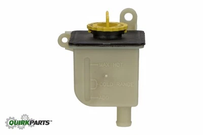 DEPÓSITO DE DIRECCIÓN ASISTIDA MOPAR 96-00 GRAND CARAVAN CHRYSLER TOWN & COUNTRY fabricante de equipos originales Foto 1 de 4