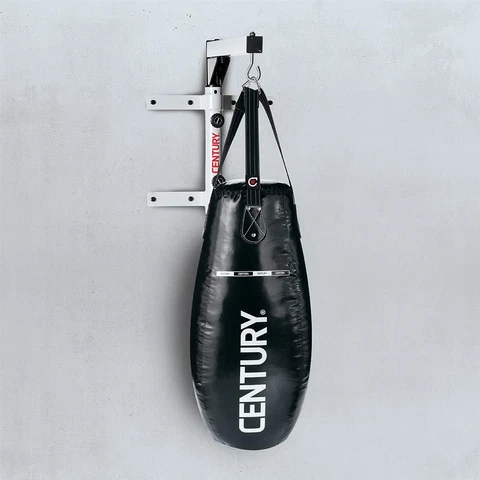 Century Heavy Bag Hanger Wall Mount Cover
