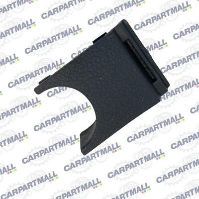 2012-2017 Kia Rio Center Console Cup Holder Cover Trim Bezel 84615-1W100 OEM Foto 1 de 4