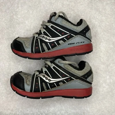 zapatos bebé saucony Foto 1 de 3