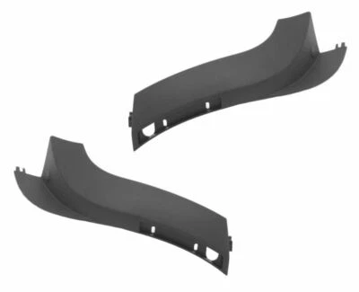 NUEVO***Alerón delantero original Mini Cooper R50 02-05 conductor y pasajero Foto 1 de 2