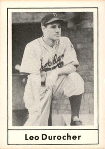 B6659- 1978 Grand Slam Baseball Card #s 1-200 -You Pick- 15+ FREE US SHIP - Picture 1 of 399