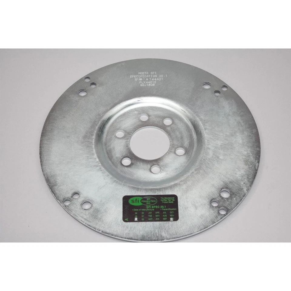 PRW Power 1844010 Auto Transmission Flexplate Foto 1 de 4