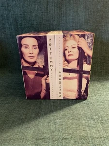 Fox 2017 Emmy For Your Consideration DVD Set Feud Bette And Joan The Mick AHS - Picture 1 of 18