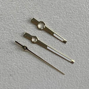 Zeiger für Miyota 8215 8200 2813 Uhrwerk Movement SUPER LUME Watch Hands Zubehör - Bild 1 von 6