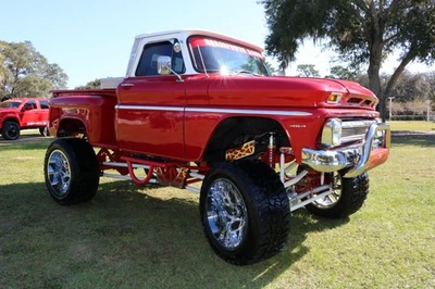1966 Chevrolet C-10  - Image 1 of 4