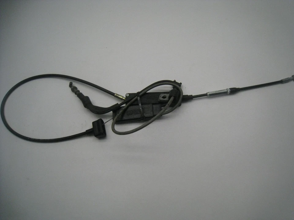 Arctic Cat Mountain Cat 900 2003 cable de doble acelerador Foto 1 de 4