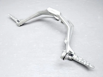 Ducati 899 959 1299 Panigale OEM Left Right Foot Peg Step Set 82431892A - Image 1 of 4