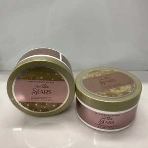 2 x Bath & Body Works IN THE STARS Glowtion Körperbutter je 6,5 oz 185 g - Bild 1 von 4