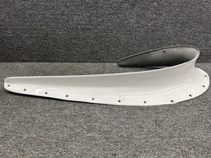 96-110010-15 (Use: 96-110010-23) Beechcraft 95-B55 Nacelle Wing Fillet Inboar... - Picture 1 of 8