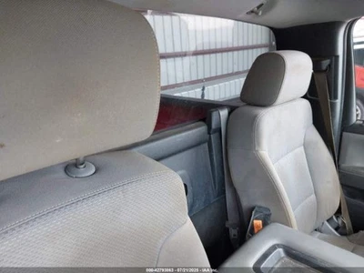 Used Washer Fluid Reservoir fits: 2014 Chevrolet Silverado 1500 pickup  Grade A - Image 1 of 4