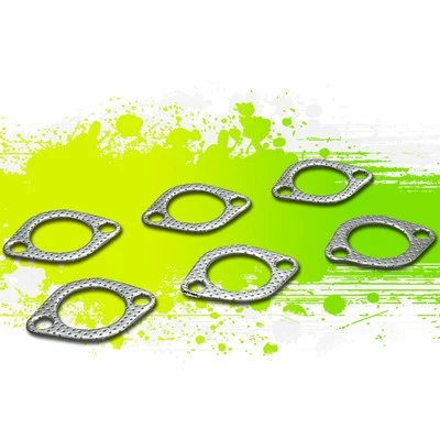 PARA BMW E30 525I 528E 84-93 2.5L 2.7L SOHC M20 JUNTA CABEZAL ESCAPE 87 88 89 90 Foto 1 de 4