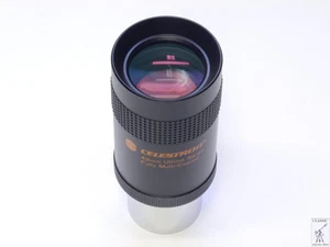 CELESTRON Ultima Eyepiece 42mm 1 ¼" - Masuyama (5-element) 1990s - Made in Japan - Picture 1 of 10