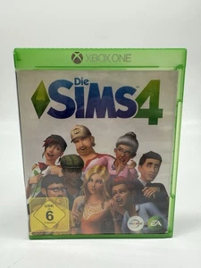XBOX One - Die Sims 4 - Bild 1 von 3