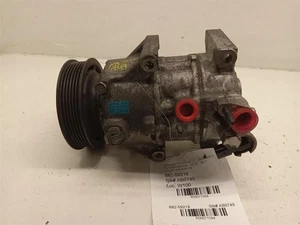 AC Compressor VIN B 8th Digit Turbo Fits 15-17 SONATA 571094 - Picture 1 of 14