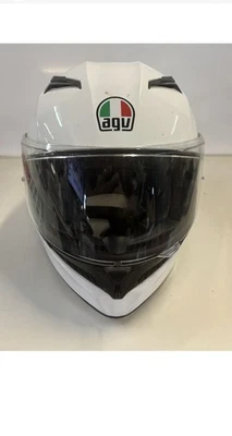 K7 MPLK MONO BLANCO - CASCO INTEGRAL MOTO E2206 Foto 1 de 4