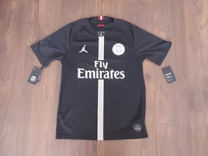 Original Paris-Saint Germain x Jordan 2018/19 3er Kit (Pequeño) - Imagen 1 de 1