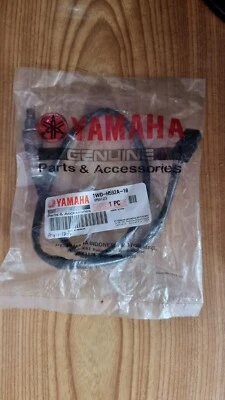 Genuine Parts Yamaha YZF R3/MT-03 2015-2020 Oxygen Sensor Assy 1WD-H592A-10 Foto 1 de 4