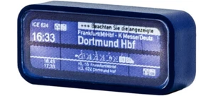 viessmann N 1898 Zugzielanzeige - Bild 1 von 2