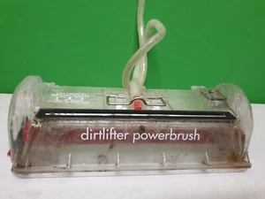 Bürstenkammer-Baugruppe für Bissell Pet 20696, 20698/20699 Bodenstaubsauger - Bild 1 von 7