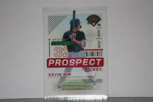 2024 Panini Prospect Edition Baseball **YOU PICK** - Picture 1 of 268