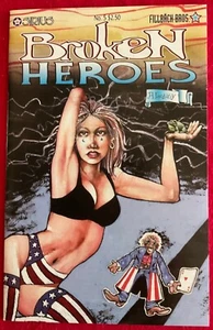 Comics Deal! Pick 4 of the following carded, bagged + freepost in Australia - Picture 1 of 12