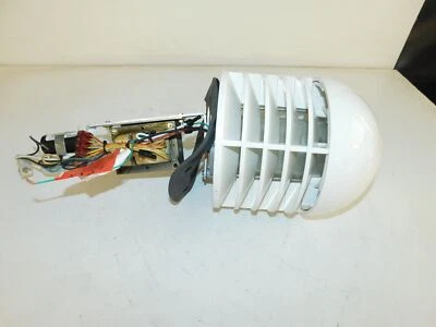 ^^ ROUND BOLLARD (?) 93006759 LIGHT PHILIPS ADVANCE 71A5292 (LSP70) - Image 1 of 4