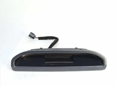 OEM Tailgate Handle 81720G3000 for Hyundai Elantra GT 2018-2020 ⭐Low Price⭐ - Image 1 of 2