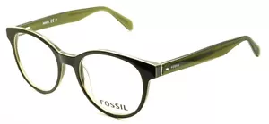 FOSSIL FOS 7012 4C3 50mm Gafas MARCOS Gafas RX Gafas Ópticas Nuevas en Caja - Imagen 1 de 12