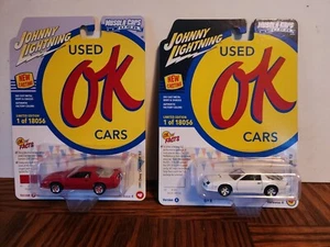 johnny lightning 1/64 lot - Bild 1 von 3