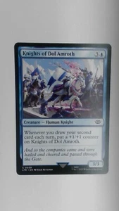 Knights of Dol Amroth - LTR - NM - LTR059020925 - Picture 1 of 2