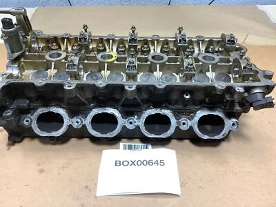 Porsche Cayenne 2005 4,5 L V8 lado del pasajero derecho pasajero culata OEM+ Foto 1 de 4