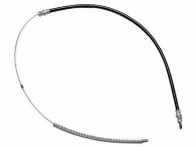 For 1977-1985 Chevrolet Impala Parking Brake Cable Front Raybestos 34118DG 1978 - Image 1 of 2
