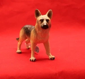 ***REX der Schäferhund***Bullyland, neu und unbespielt - Picture 1 of 2